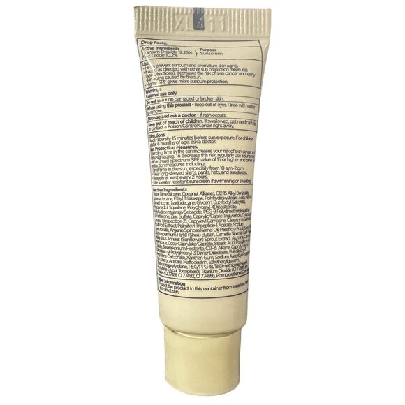 Neocutis Journee Firm Riche Revitalizing & Refining Day Cream SPF 30 0.20oz/6mL - Picture 2 of 2